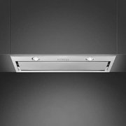 Встраиваемая вытяжка Smeg KSEG78PXE фото 4 в Санкт-Петербурге