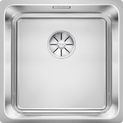 Мойка BLANCO SOLIS 400-IF нержавеющая сталь Мойка BLANCO SOLIS 400-IF нержавеющая сталь