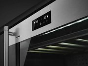 Винный шкаф Smeg CVI338RWX2 фото 2 в Санкт-Петербурге