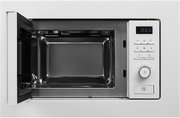 Встраиваемая микроволновая печь Midea MI72200W фото 4 в Санкт-Петербурге