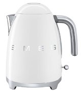 Чайник Смег KLF01WHEU фото в Санкт-Петербурге Чайник Smeg KLF01WHEU фото в Санкт-Петербурге