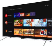 Телевизор Haier 43 SMART TV S3 фото 2 в Санкт-Петербурге