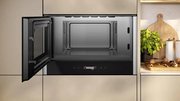 Встраиваемая микроволновая печь Neff NL4WR21N1 фото 2 в Санкт-Петербурге