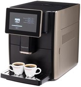 Автоматическая кофемашина Kuppersbusch KVS 308 G фото 3 в Санкт-Петербурге