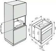 Духовой шкаф Miele H 4810 B ED фото 3 в Санкт-Петербурге