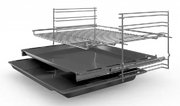 Встраиваемый духовой шкаф BOSCH HBJ577ES0R фото 4 в Санкт-Петербурге