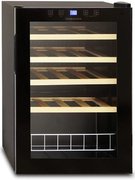 Винный шкаф Dunavox DX-20.62K фото 3 в Санкт-Петербурге
