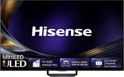 Телевизор Hisense 65U7S PRO