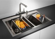 Коландер для мойки Omoikiri CO-05-IN фото 2 в Санкт-Петербурге