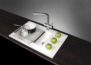 Мойка Omoikiri SAKAIME 78-2 DC фото 2 в Санкт-Петербурге