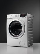 Стирально-сушильная машина AEG L7WBG47WR фото 2 в Санкт-Петербурге
