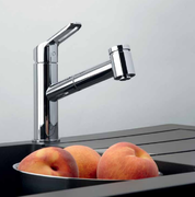 Смеситель Франке Chronos фото 2 в Санкт-Петербурге Смеситель Franke Chronos фото 2 в Санкт-Петербурге