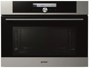 Микроволновая печь Gorenje Plus GOM711X Микроволновая печь Gorenje Plus GOM711X