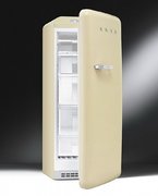 Морозильная камера Smeg CVB20RP1 фото 3 в Санкт-Петербурге