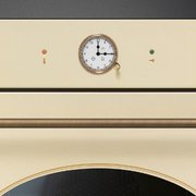 Духовой шкаф Smeg SFP68C1TPO фото 3 в Санкт-Петербурге