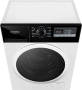 Стиральная машина Maunfeld MFWM1410STWH03 фото 2 в Санкт-Петербурге