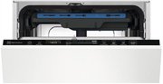 Встраиваемая посудомоечная машина Electrolux KEMB3301L фото 2 в Санкт-Петербурге