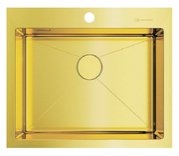 Мойка Omoikiri AKISAME 59 LG фото в Санкт-Петербурге