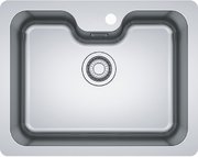 Мойка Франке BCX 110-55 TL сталь фото в Санкт-Петербурге Мойка Franke BCX 110-55 TL сталь фото в Санкт-Петербурге