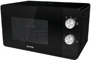 Микроволновая печь Gorenje MO20E1B фото 4 в Санкт-Петербурге