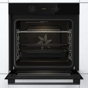 Духовой шкаф Gorenje BO6717E03BG фото 3 в Санкт-Петербурге
