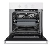 Духовой шкаф Maunfeld MGOG.673W фото 3 в Санкт-Петербурге