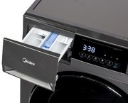 Стиральная машина Midea MFC3712BSW40/S фото 2 в Санкт-Петербурге