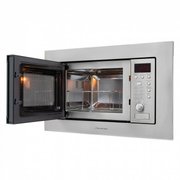 Встраиваемая микроволновая печь Schaub Lorenz SLM EE22D фото 4 в Санкт-Петербурге