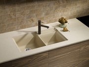 Мойка Бланко Axia II 8 темная скала фото 2 в Санкт-Петербурге Мойка Blanco Axia II 8 темная скала фото 2 в Санкт-Петербурге