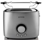 Тостер Gorenje T1000E фото 2 в Санкт-Петербурге