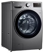 Стирально-сушильная машина LG F0L9DGP2S фото 3 в Санкт-Петербурге