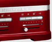 Тостер KitchenAid Artisan 5KMT4205ECA фото 4 в Санкт-Петербурге