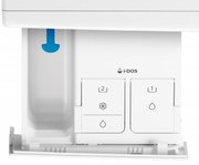 Стиральная машина BOSCH WAX32DH1OE фото 3 в Санкт-Петербурге