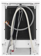 Посудомоечная машина Electrolux ESF9552LOX фото 3 в Санкт-Петербурге