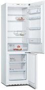 Холодильник Bosch KGE39XW2AR фото 3 в Санкт-Петербурге