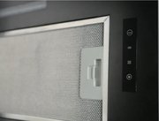 Встраиваемая вытяжка Kuppersberg INTOUCH 60 B фото 3 в Санкт-Петербурге