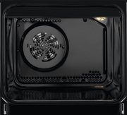 Электрическая плита Electrolux RKR560200X фото 3 в Санкт-Петербурге