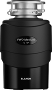 Измельчитель пищевых отходов Blanco FWD Medium Измельчитель пищевых отходов Blanco FWD Medium
