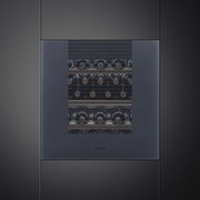 Встраиваемый холодильный шкаф для вина Smeg CVI129G фото 2 в Санкт-Петербурге