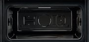 Встраиваемая микроволновая печь AEG KMK721880B фото 4 в Санкт-Петербурге