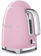 Чайник Смег KLF03PKEU фото 4 в Санкт-Петербурге Чайник Smeg KLF03PKEU фото 4 в Санкт-Петербурге