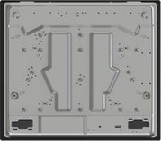 Независимая газовая варочная панель Gorenje G642AB фото 2 в Санкт-Петербурге