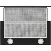 Встраиваемая вытяжка KRONA KAMILLA MV 6002 BLACK фото 3 в Санкт-Петербурге