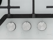 Варочная панель KRONA GALILEO 45 WH фото 4 в Санкт-Петербурге