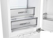 Встраиваемый холодильник Korting KSI 19699 CFNFZ фото 3 в Санкт-Петербурге