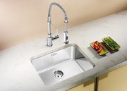 Мойка Blanco Statura 450-U нержавеющая сталь фото 2 в Санкт-Петербурге