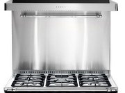 Стеновая панель для плиты Lofra SR96HR фото 2 в Санкт-Петербурге