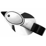 Электрочайник Bugatti Kettle Vera Chrome фото 3 в Санкт-Петербурге