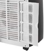 Мобильный кондиционер Electrolux EACM-16 HP/N3 фото 3 в Санкт-Петербурге