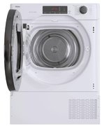Встраиваемая сушильная машина Haier HDB4H7A2TBEX-RU фото 4 в Санкт-Петербурге